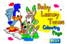 Baby Looney Tunes