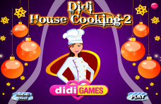 Didi House Cooking 2