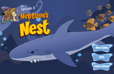 Episode 2 Neptune’s Nest