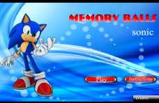 Memory Balls