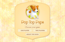 Pop Top Pups 