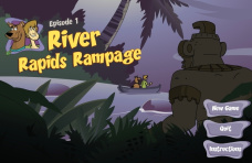 River Rapids Rampage