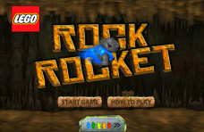 Rock Rocket