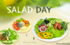 Salad Day