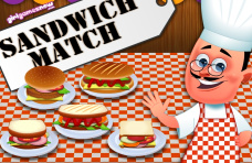 Sandwich Match