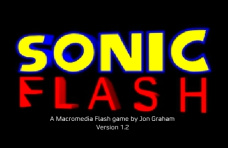 Sonic Flash